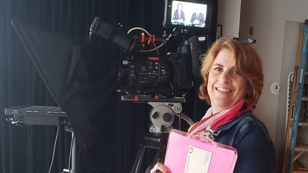 Amy DeLouise, #GALSNGEAR founder